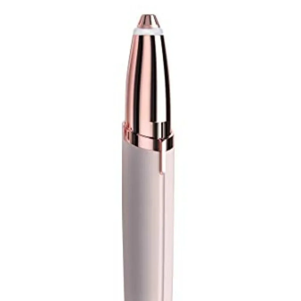 Finishing Touch Flawless Brow Hair Remover - 2 pack